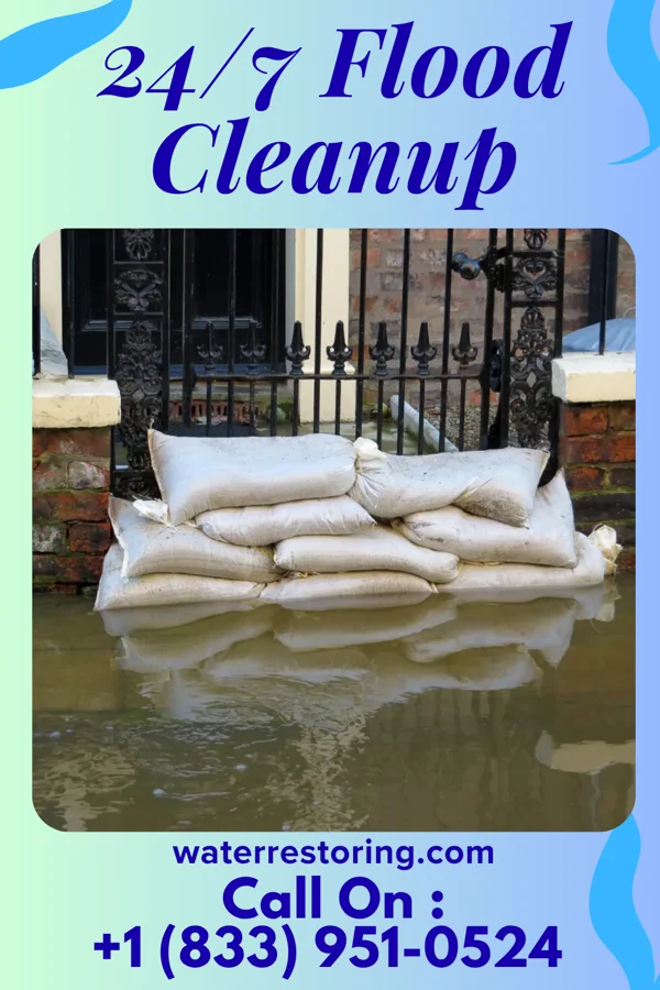 24/7 Flood Cleanup in Sands Point, NY